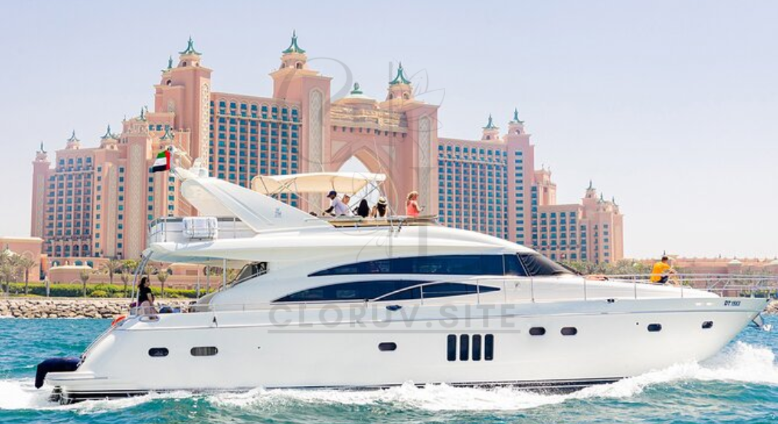 Premium Luxury Yacht Club