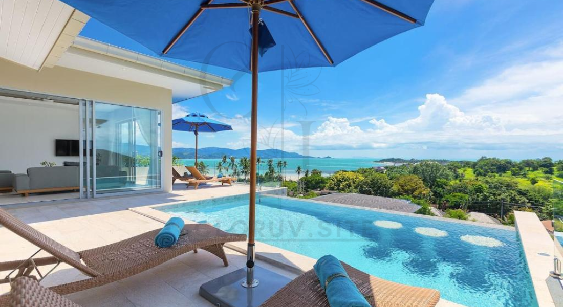 Seaside Exclusive Villas